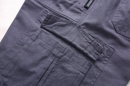 Tactical Utility Cargo Shorts