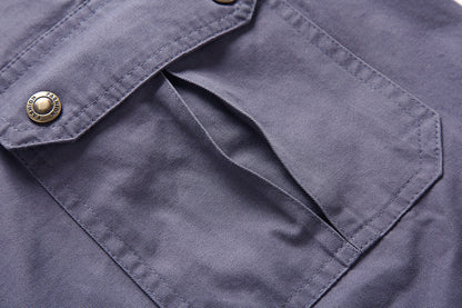 Tactical Utility Cargo Shorts