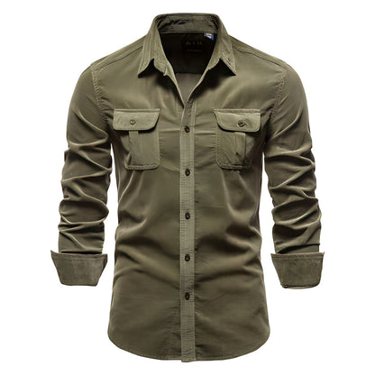 Olsen Casual Men's Shirt