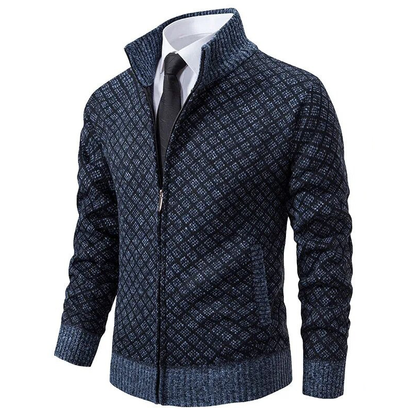 Remy | Italian Knitted Men's Sweater