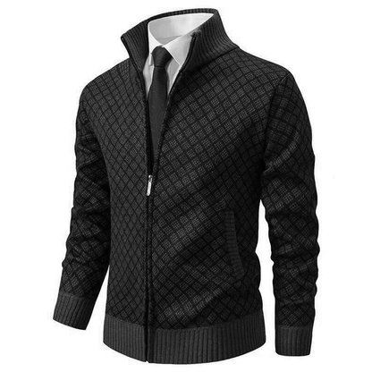 Remy | Italian Knitted Men's Sweater