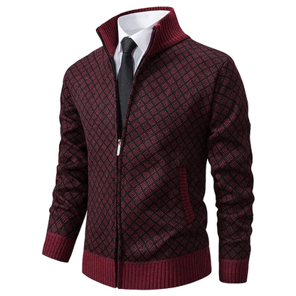 Remy | Italian Knitted Men's Sweater