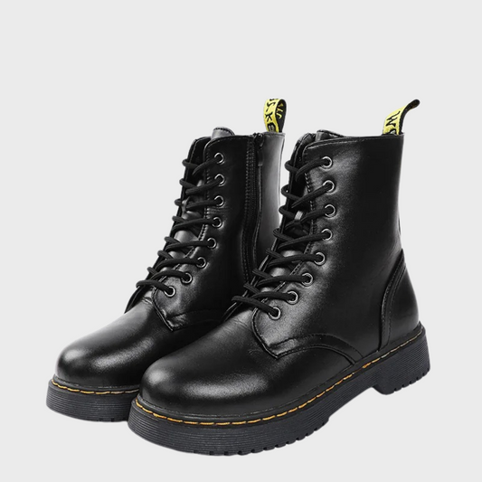 Martens | Stylish Women's Boots for Comfort