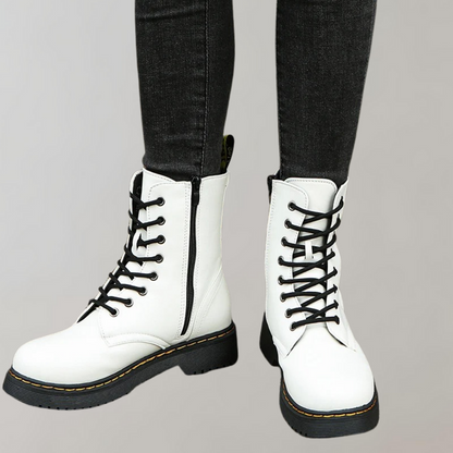 Martens | Stylish Women's Boots for Comfort