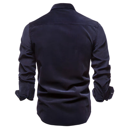 Olsen Casual Men's Shirt
